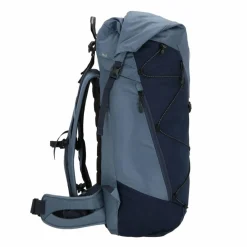 Salewa Wanderrucksäcke<Puez 40+5 Wanderrucksack 63 cm navy blazer-java blue