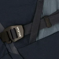 Salewa Wanderrucksäcke<Puez 40+5 Wanderrucksack 63 cm navy blazer-java blue