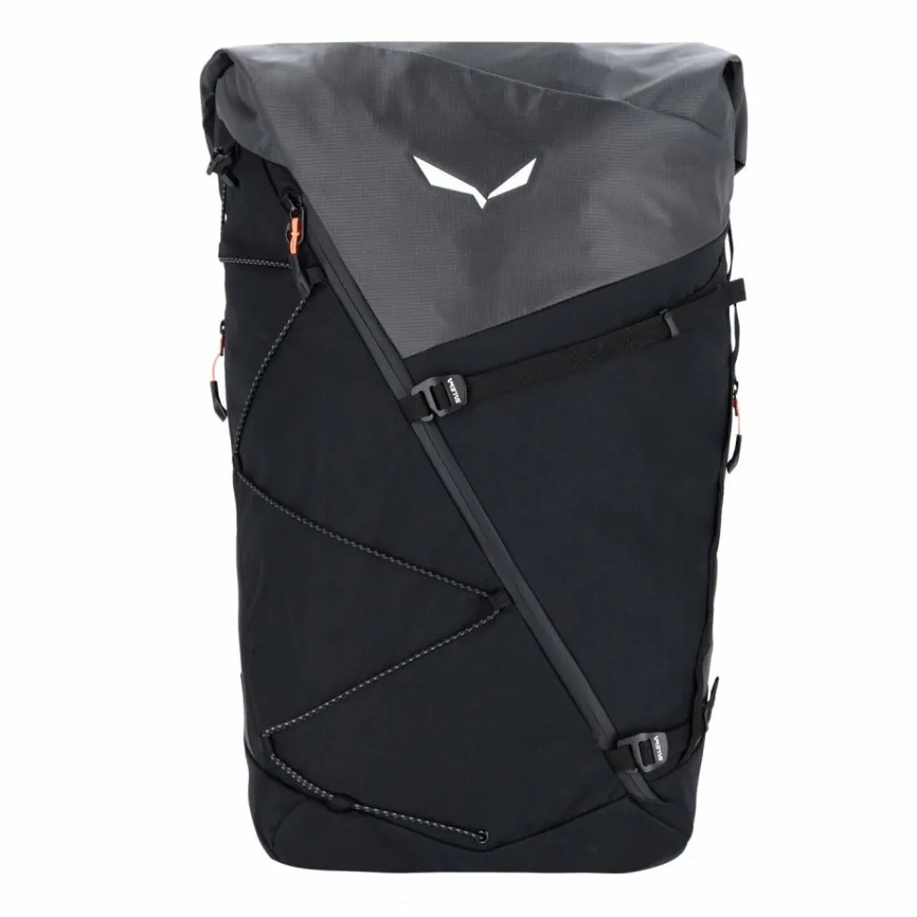 Clearance Salewa Puez 40+5 Wanderrucksack 63 cm black out-onyx