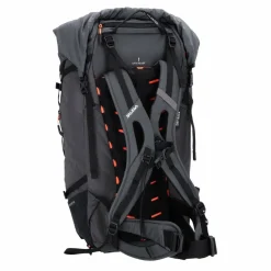 Clearance Salewa Puez 40+5 Wanderrucksack 63 cm black out-onyx