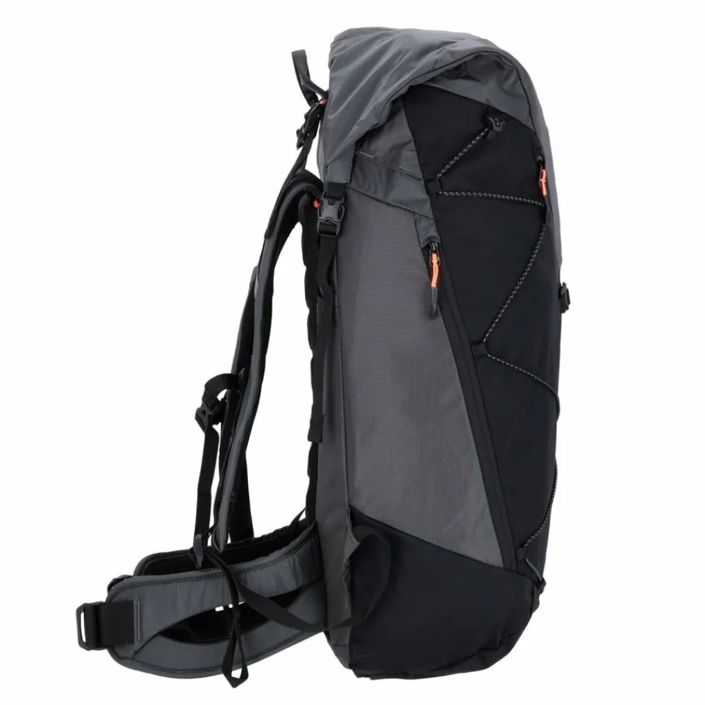 Clearance Salewa Puez 40+5 Wanderrucksack 63 cm black out-onyx