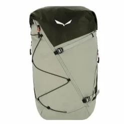 Salewa Puez 40+5 Wanderrucksack 59 cm shadow-dark olive