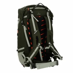 Salewa Puez 40+5 Wanderrucksack 59 cm shadow-dark olive