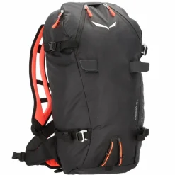 Best Salewa Randonnee 30L Rucksack 50 cm black