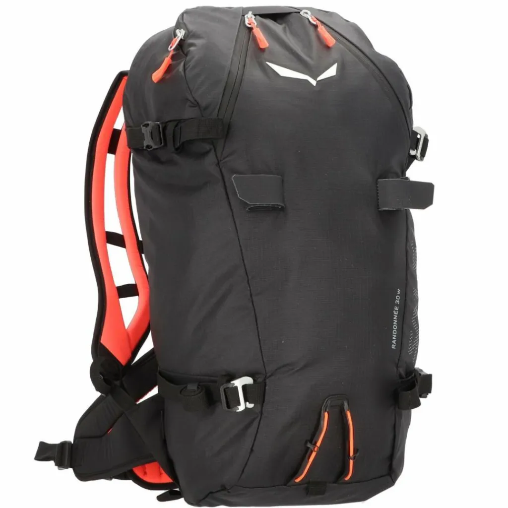 Best Salewa Randonnee 30L Rucksack 50 cm black