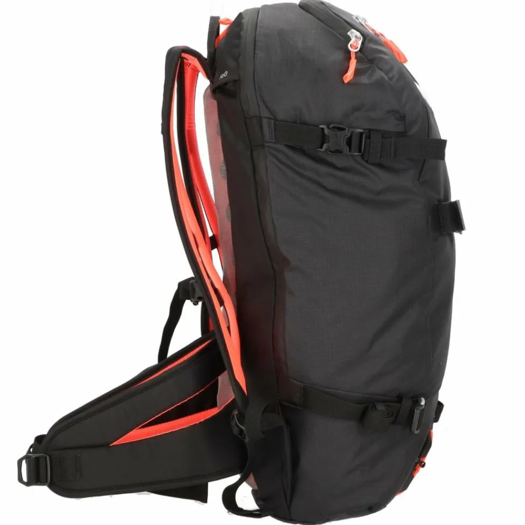 Best Salewa Randonnee 30L Rucksack 50 cm black