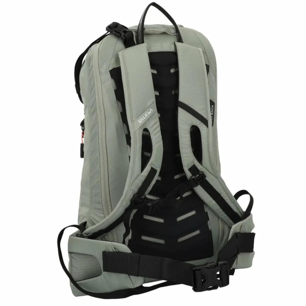 Sale Salewa Sella 20 Wanderrucksack 52 cm shadow