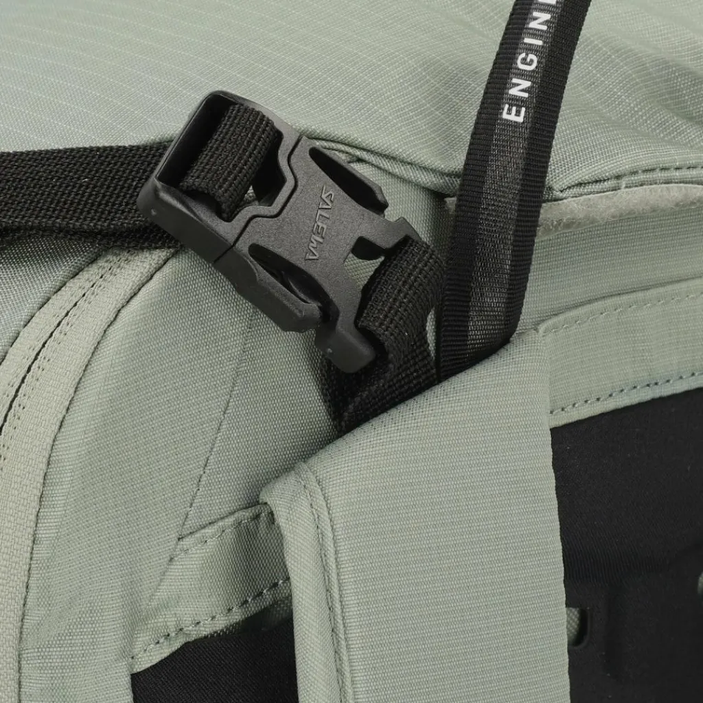 Sale Salewa Sella 20 Wanderrucksack 52 cm shadow