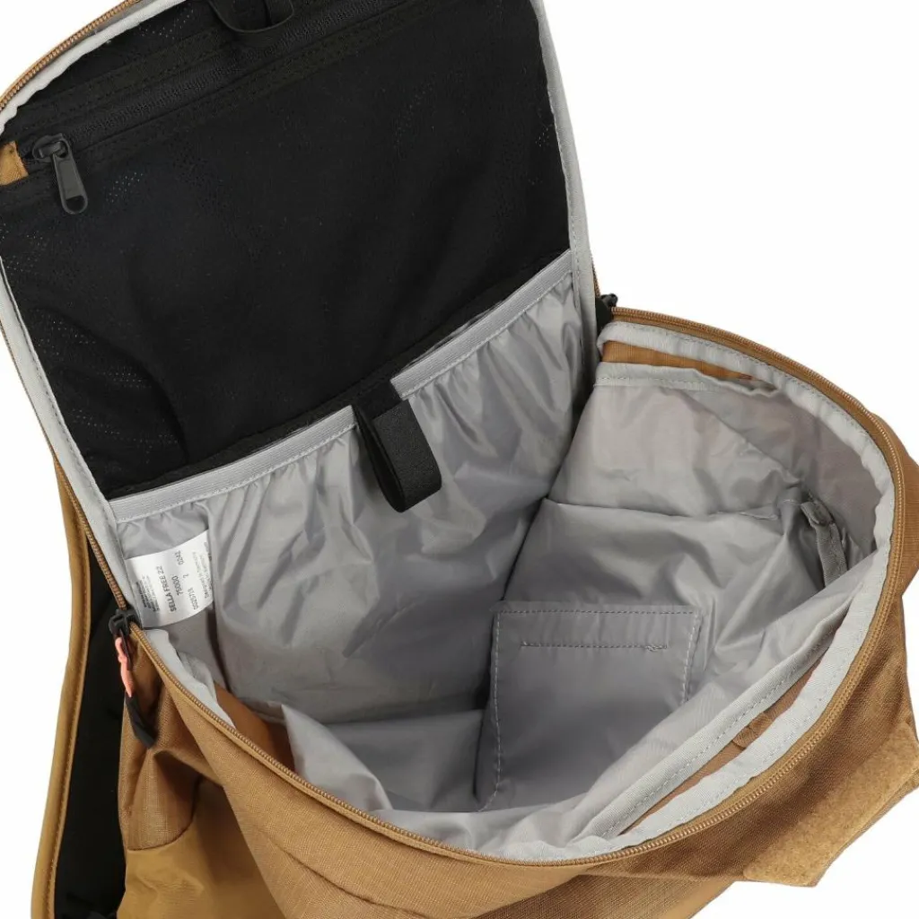 Salewa Sella Fahrradrucksack 55 cm