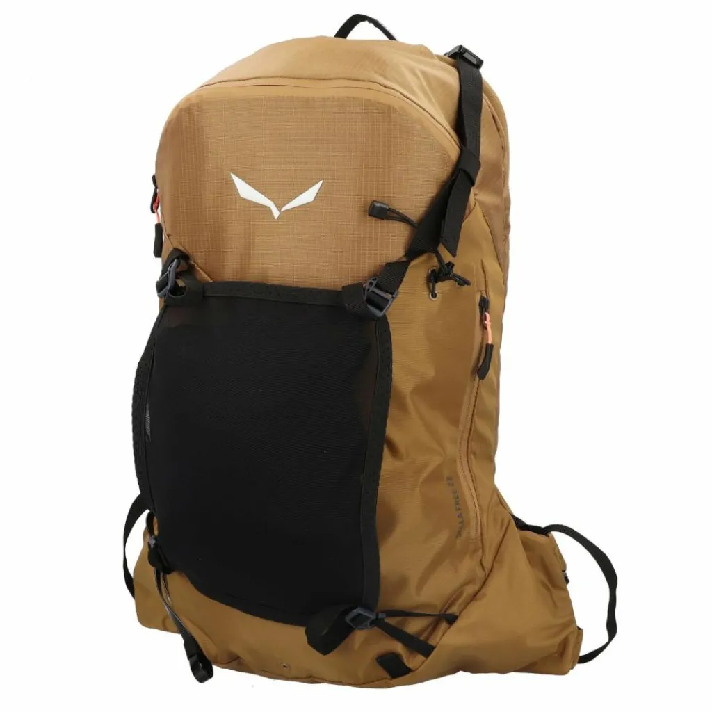 Salewa Sella Fahrradrucksack 55 cm