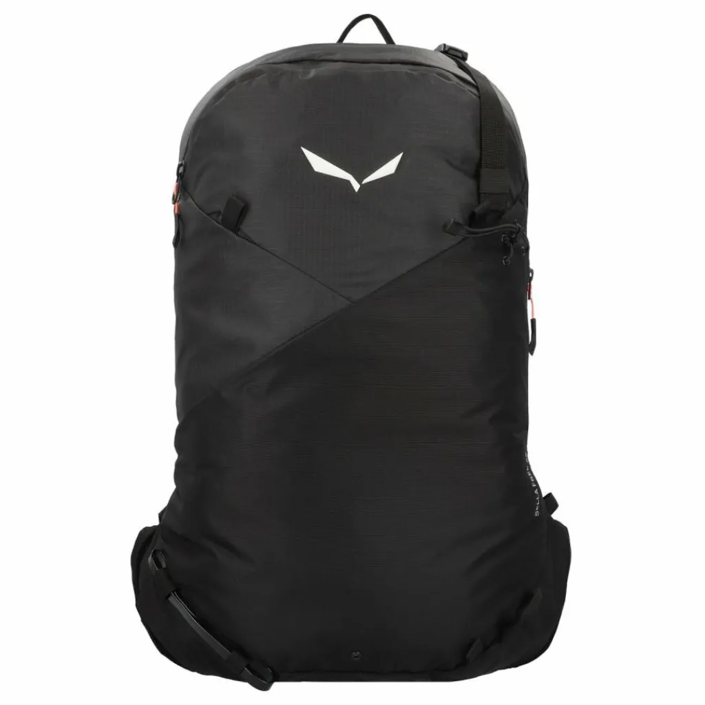 Salewa Fahrradrucksäcke<Sella Fahrradrucksack 55 cm black