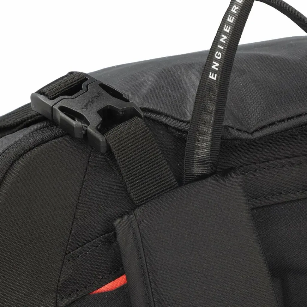 Salewa Fahrradrucksäcke<Sella Fahrradrucksack 55 cm black