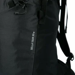 New Salewa Sella Tour 30 Wanderrucksack 55 cm black out