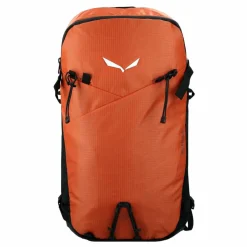 Salewa Wanderrucksäcke<Sella Tour 32 Wanderrucksack 57 cm burnt orange-black out