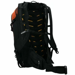 Salewa Wanderrucksäcke<Sella Tour 32 Wanderrucksack 57 cm burnt orange-black out