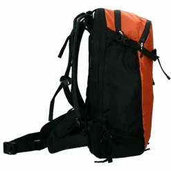 Salewa Wanderrucksäcke<Sella Tour 32 Wanderrucksack 57 cm burnt orange-black out