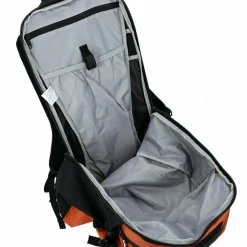 Salewa Wanderrucksäcke<Sella Tour 32 Wanderrucksack 57 cm burnt orange-black out