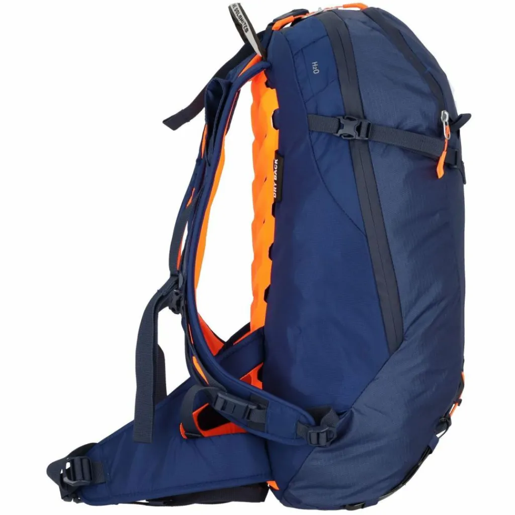 Salewa Sella Wanderrucksack 55 cm