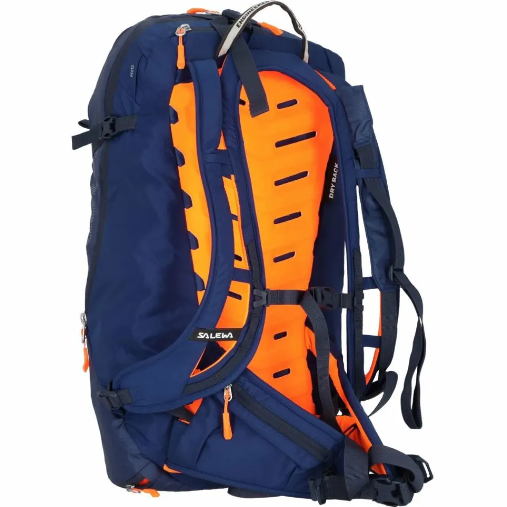 Salewa Sella Wanderrucksack 55 cm