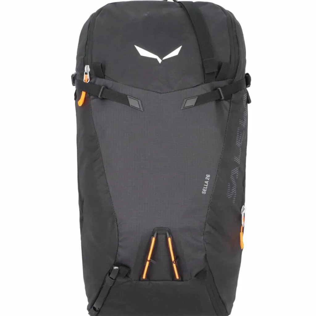 Salewa Wanderrucksäcke<Sella Wanderrucksack 55 cm black out