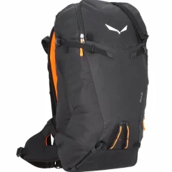 Salewa Wanderrucksäcke<Sella Wanderrucksack 55 cm black out