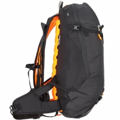 Salewa Wanderrucksäcke<Sella Wanderrucksack 55 cm black out