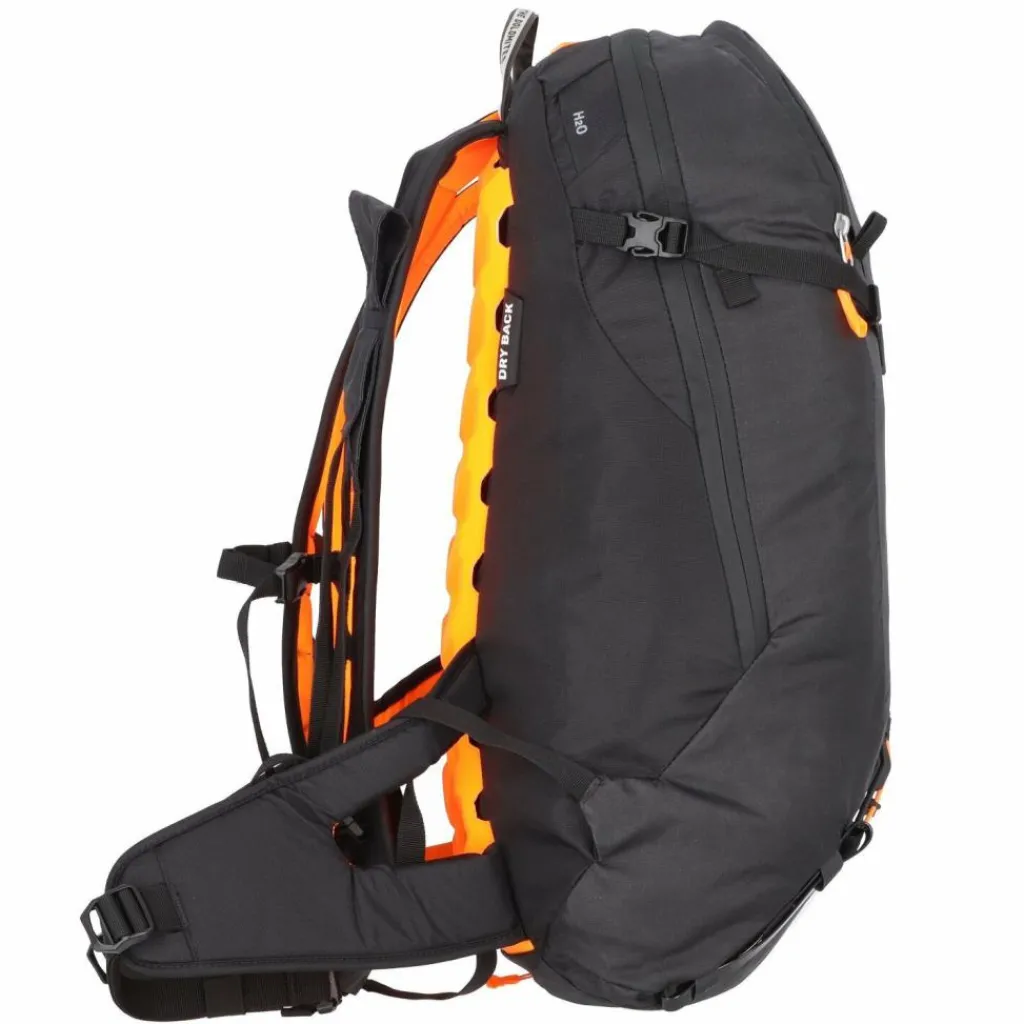 Salewa Wanderrucksäcke<Sella Wanderrucksack 55 cm black out