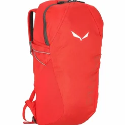 Discount Salewa Ultra Train 18L Rucksack 46 cm flame