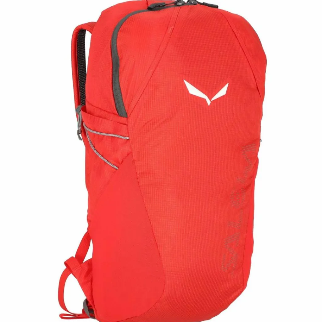 Discount Salewa Ultra Train 18L Rucksack 46 cm flame