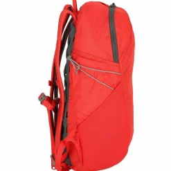 Discount Salewa Ultra Train 18L Rucksack 46 cm flame