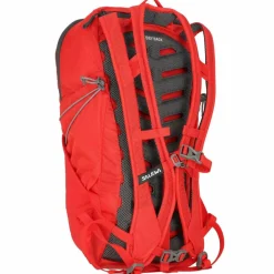 Discount Salewa Ultra Train 18L Rucksack 46 cm flame