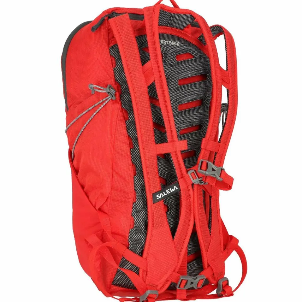 Discount Salewa Ultra Train 18L Rucksack 46 cm flame