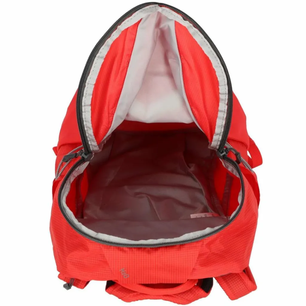 Discount Salewa Ultra Train 18L Rucksack 46 cm flame