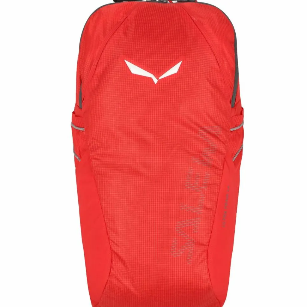 New Salewa Ultra Train 14L Rucksack 41 cm flame