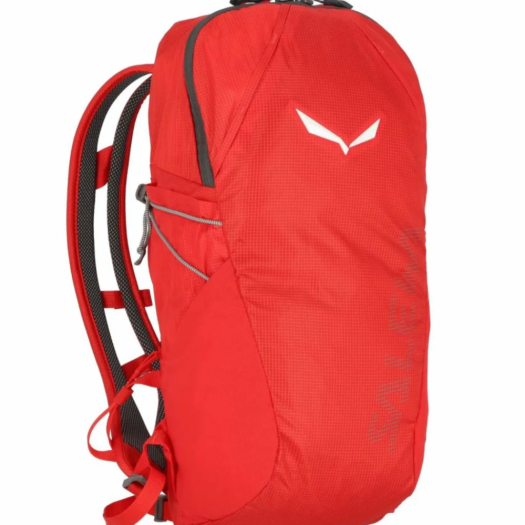 New Salewa Ultra Train 14L Rucksack 41 cm flame