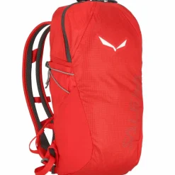 New Salewa Ultra Train 14L Rucksack 41 cm flame