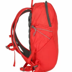 New Salewa Ultra Train 14L Rucksack 41 cm flame