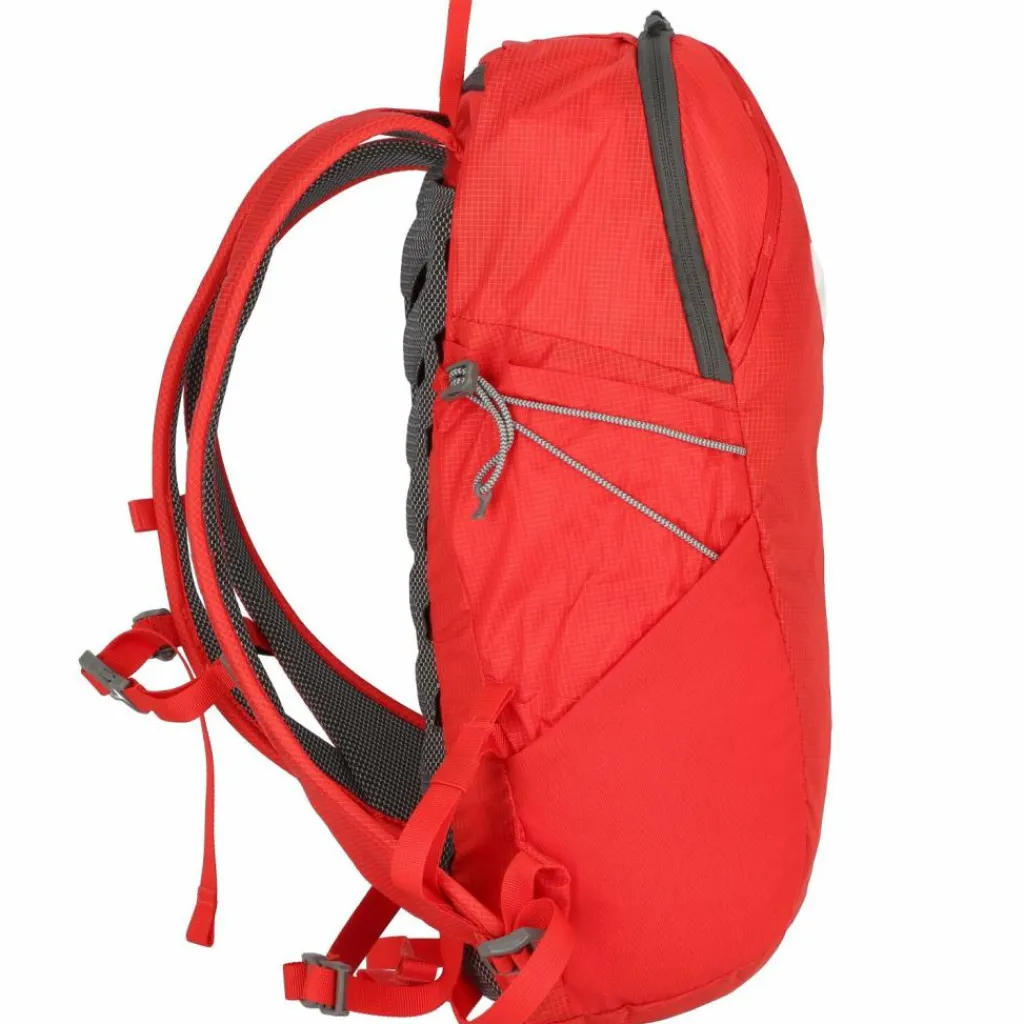 New Salewa Ultra Train 14L Rucksack 41 cm flame