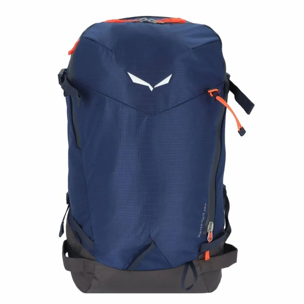 Salewa Wanderrucksäcke<Winter Mate Wanderrucksack 55 cm blue depth