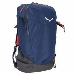 Salewa Wanderrucksäcke<Winter Mate Wanderrucksack 55 cm blue depth