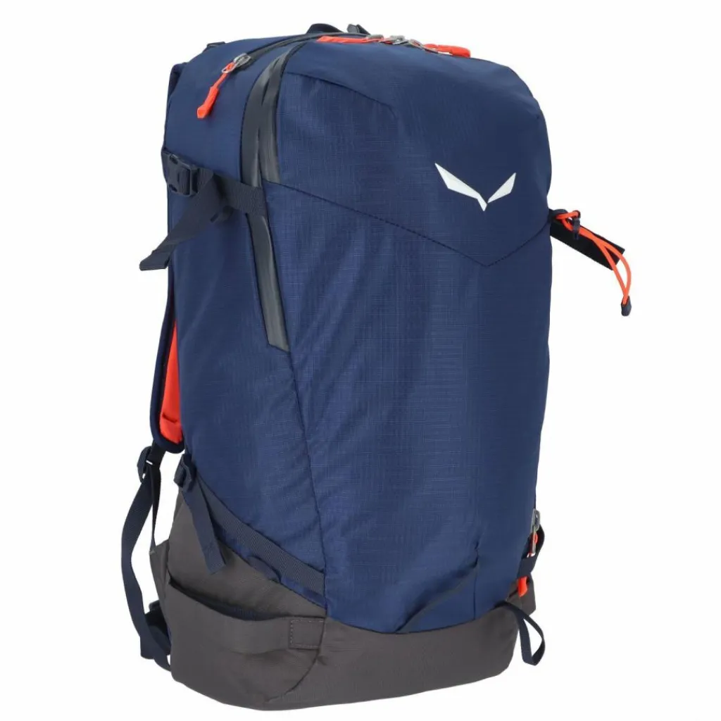 Salewa Wanderrucksäcke<Winter Mate Wanderrucksack 55 cm blue depth