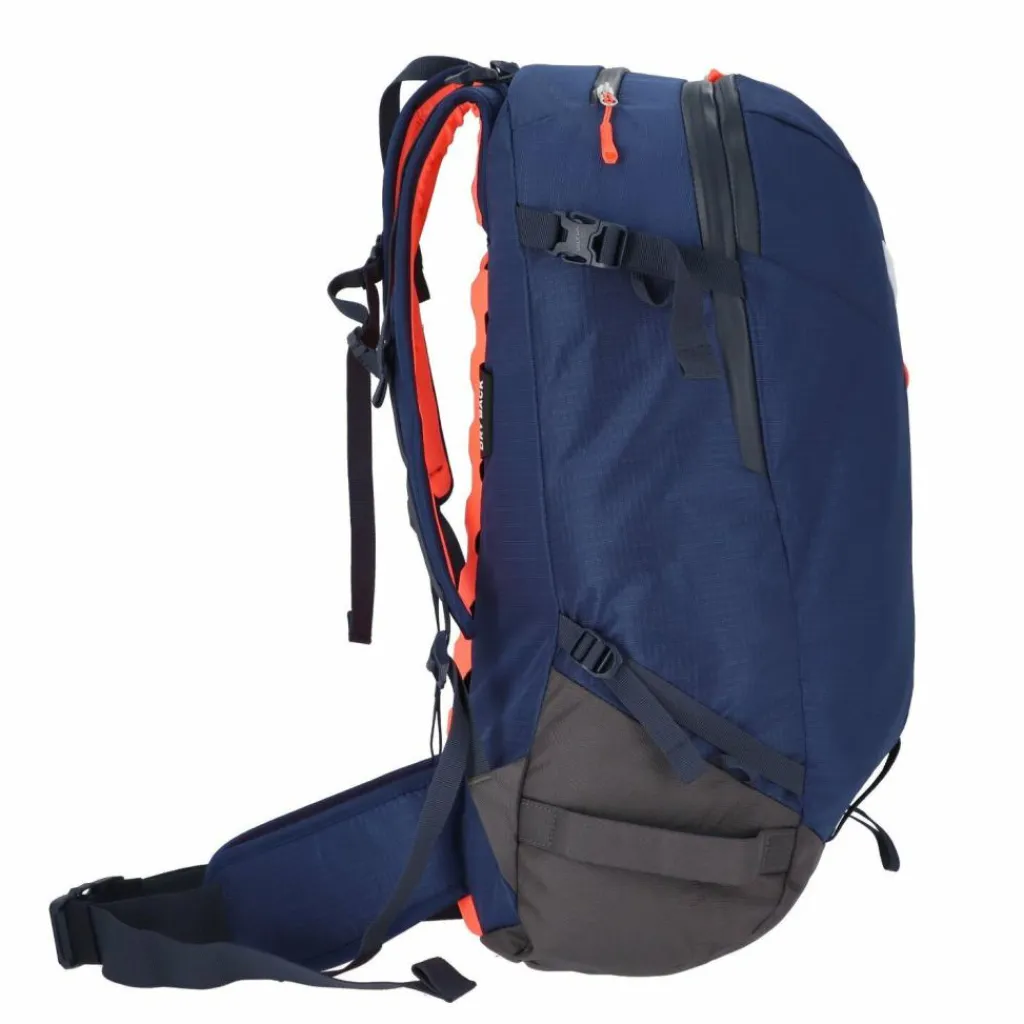 Salewa Wanderrucksäcke<Winter Mate Wanderrucksack 55 cm blue depth