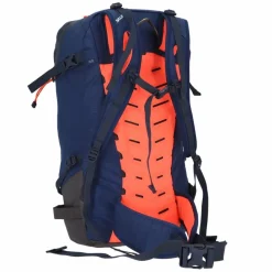 Salewa Wanderrucksäcke<Winter Mate Wanderrucksack 55 cm blue depth