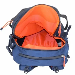 Salewa Wanderrucksäcke<Winter Mate Wanderrucksack 55 cm blue depth