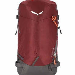 Sale Salewa Winter Mate Wanderrucksack 55 cm tawny port