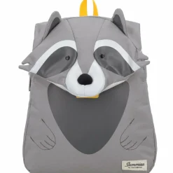 Sammies by Samsonite Kinderrucksäcke<Happy Sammies Eco Kinderrucksack 27,5 cm raccoon remy