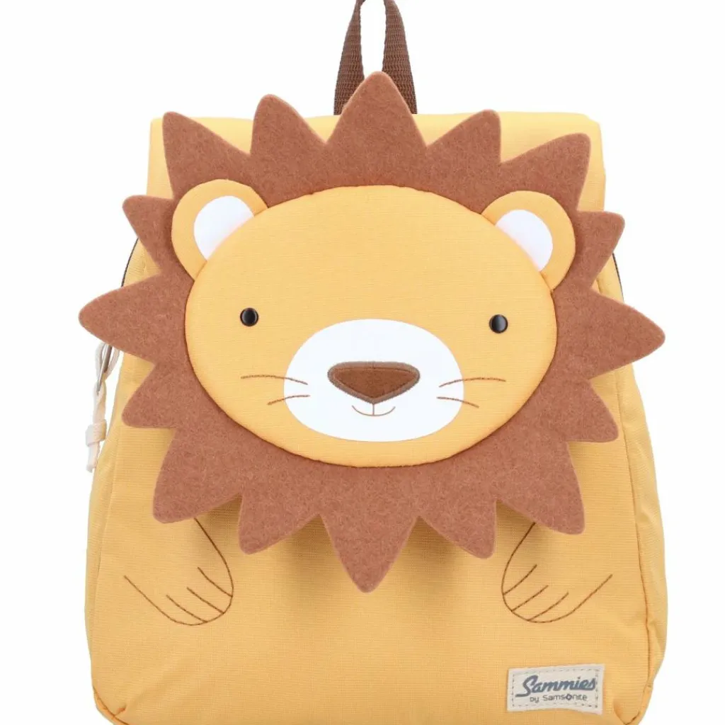 Kinder Sammies by Samsonite Happy Sammies Eco Kinderrucksack 27,5 cm