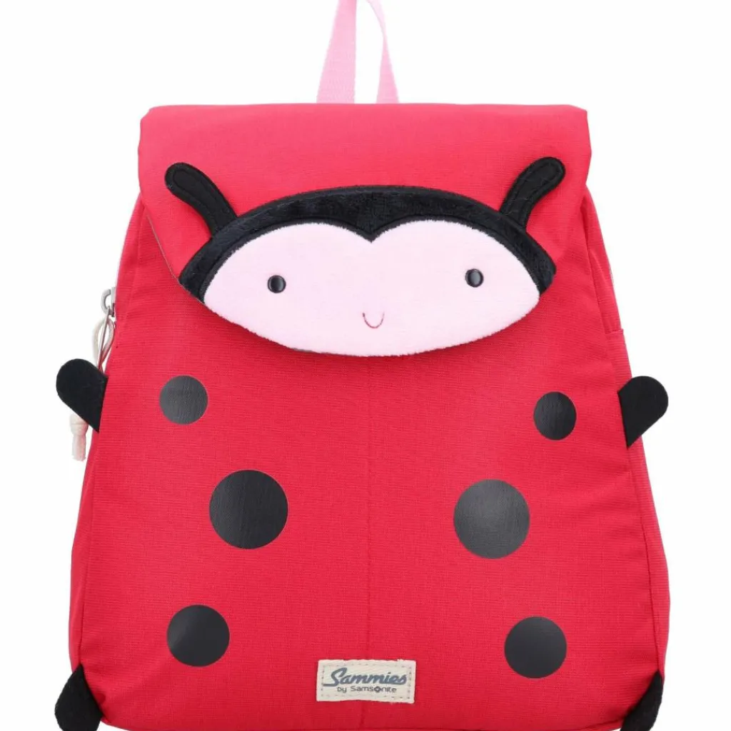 Kinder Sammies by Samsonite Happy Sammies Eco Kinderrucksack 28,5 cm
