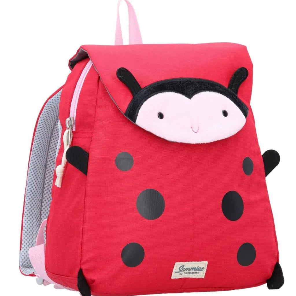 Kinder Sammies by Samsonite Happy Sammies Eco Kinderrucksack 28,5 cm