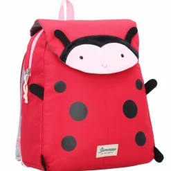 Kinder Sammies by Samsonite Happy Sammies Eco Kinderrucksack 32 cm